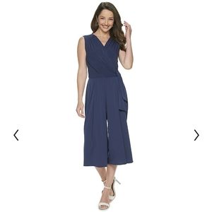 Dana Buchman jumpsuit XL